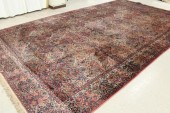 VINTAGE KARASTAN AMERICAN ORIE