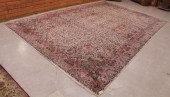 VINTAGE KARASTAN AMERICAN ORIE