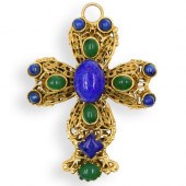 VINTAGE KENNETH JAY LANE PENDA