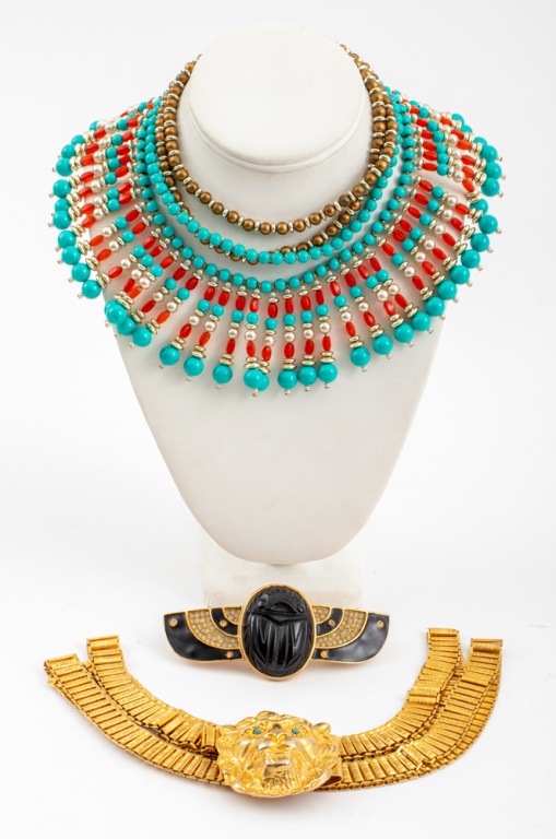 VINTAGE KENNETH LANE & MARVELLA