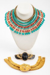 VINTAGE KENNETH LANE & MARVELL