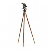 VINTAGE KEUFFEL & ESSER SURVEY