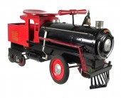 VINTAGE KEYSTONE RAILROAD TRAI
