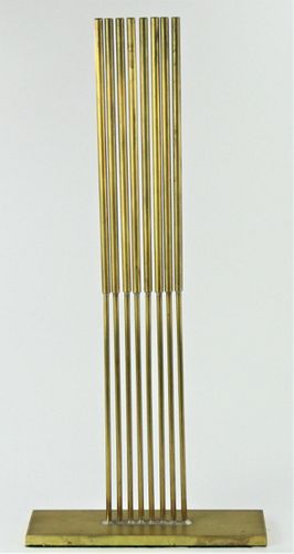 VINTAGE KINETIC BRASS SOUND