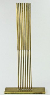 VINTAGE KINETIC BRASS SOUND RE