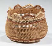 VINTAGE KLAMATH RIVER NATIVE A