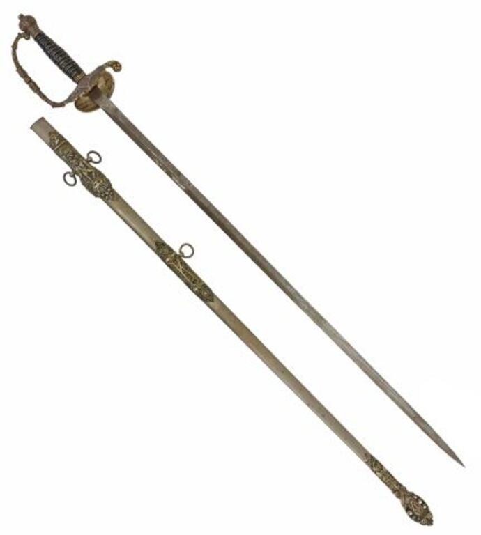 VINTAGE KNIGHTS OF PYTHIAS