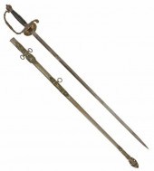 VINTAGE KNIGHTS OF PYTHIAS FRA