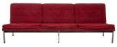 VINTAGE KNOLL PARALLEL BAR "MO