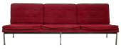 VINTAGE KNOLL PARALLEL BAR &QU