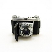 VINTAGE KODAK RETINA FOLDING C