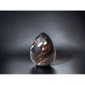 VINTAGE KOSTA BODA ART GLASS E