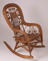 VINTAGE LABELED HEYWOOD BROTHE