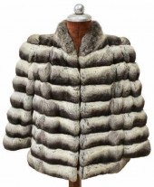 VINTAGE LADIES KOSLOW'S CHINCH