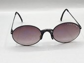 Vintage ladies Porsche sunglas
