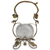 VINTAGE LARGE DORE BRONZE W/ C