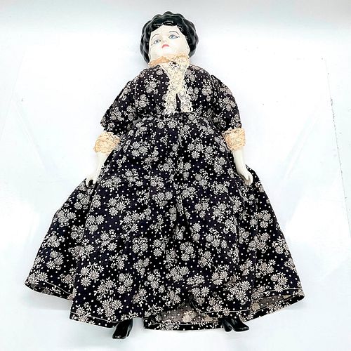 VINTAGE LARGE HERTWIG NANKING