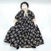 VINTAGE LARGE HERTWIG NANKING