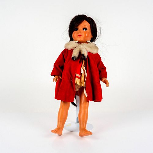 VINTAGE LARGE MATTEL TINY CHATTY