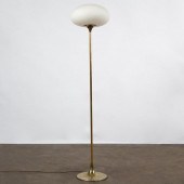 VINTAGE LAUREL MUSHROOM FLOOR
