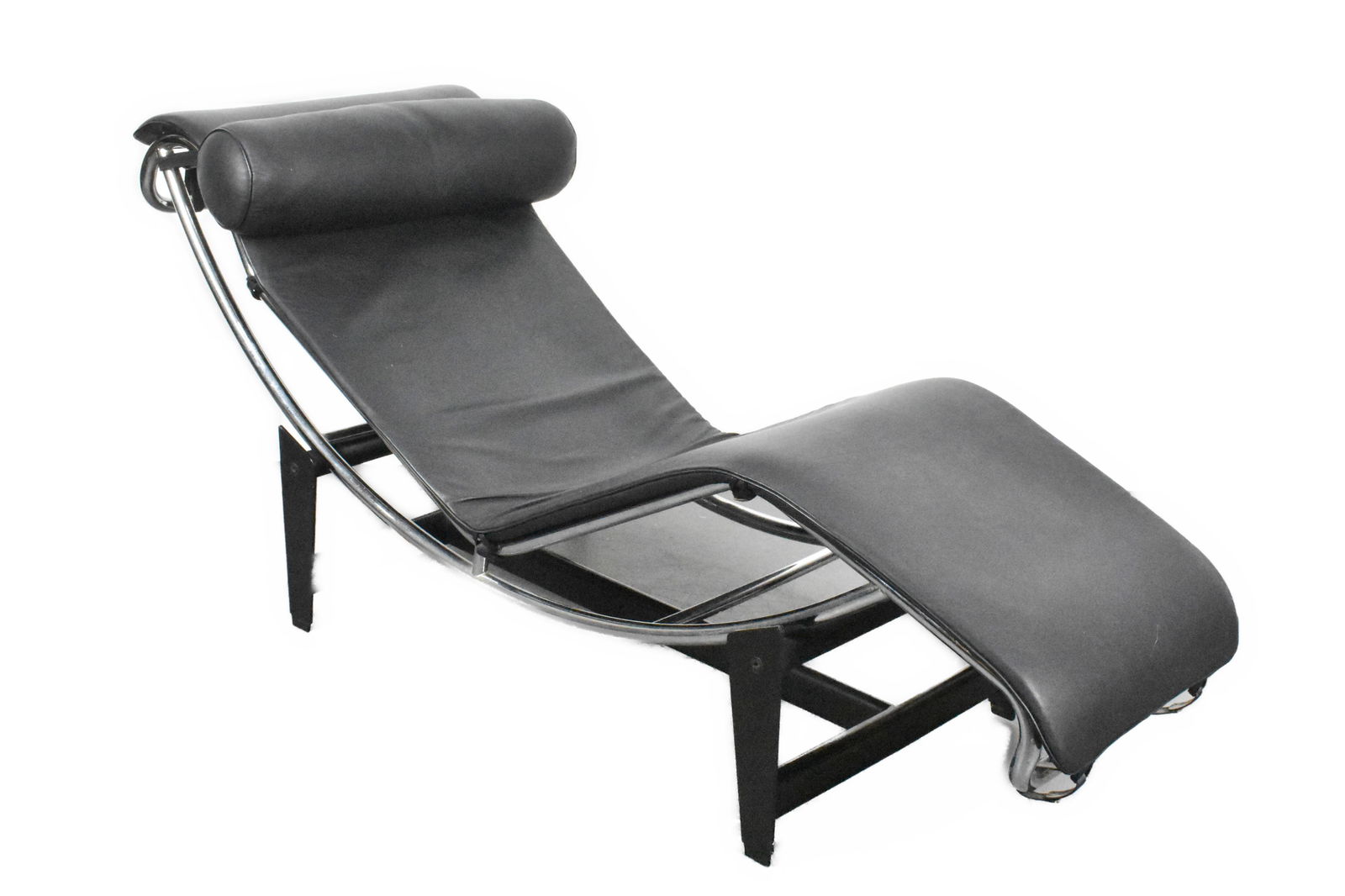 VINTAGE LE CORBUSIER LC4 STYLE