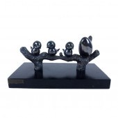 VINTAGE LEBITSKI SCULPTUREVint