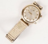 Vintage LeCoultre Memovox men'