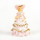 VINTAGE LEFTON CHINA PORCELAIN
