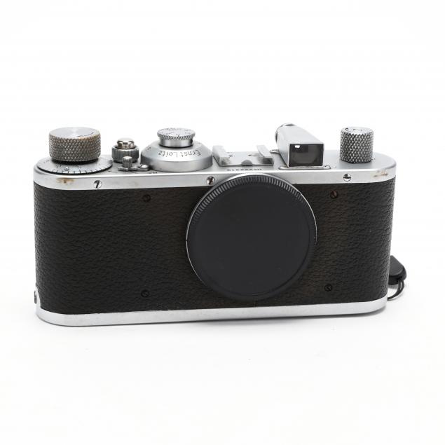 VINTAGE LEICA D.R.P. LEITZ