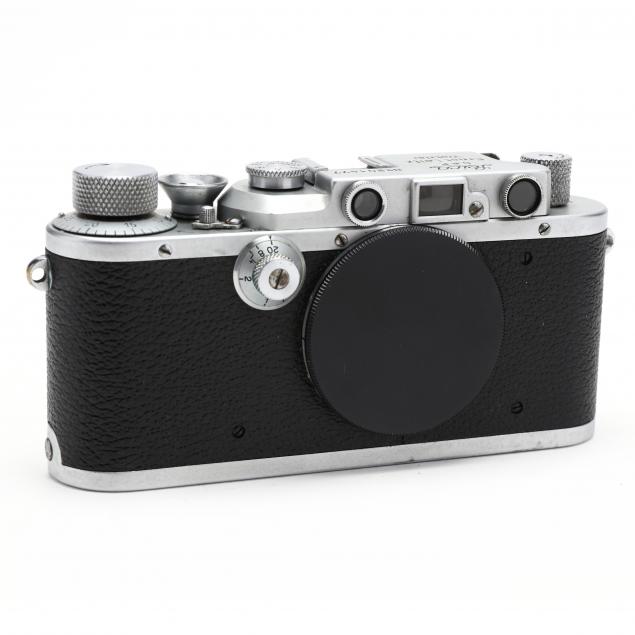 VINTAGE LEICA D.R.P. LEITZ