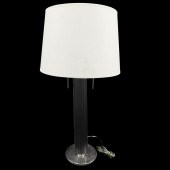 VINTAGE LEVITON TABLE LAMPVint