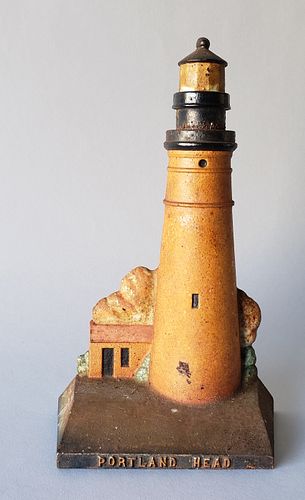 VINTAGE LIGHTHOUSE COLLECTION