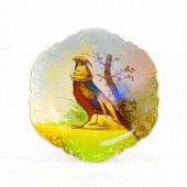 VINTAGE LIMOGES CORONET BORGFE