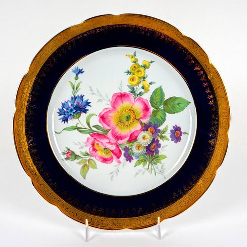 VINTAGE LIMOGES FRANCE PORCELAIN