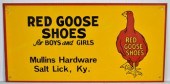 Vintage lithographed tin, thre
