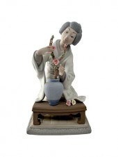 VINTAGE LLADRO FIGURINE: 4840