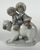 VINTAGE LLADRO FIGURINE #5353