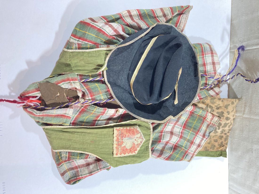 VINTAGE LONE RANGER CHILD'S KID'S