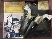 VINTAGE LONE RANGER COLLECTIBL