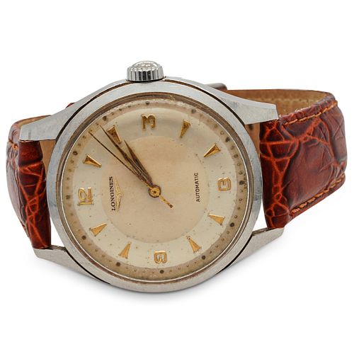 VINTAGE LONGINES LONGINES AUTOMATIC