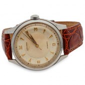 VINTAGE LONGINES LONGINES AUTO