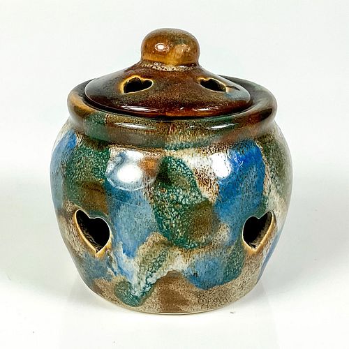 VINTAGE LOOMCO STONEWARE