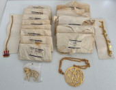 VINTAGE LOT OF 1960S ORIGINAL