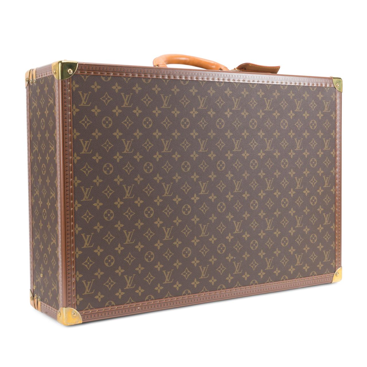VINTAGE LOUIS VUITTON 'ALZER'