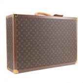 VINTAGE LOUIS VUITTON 'ALZER'