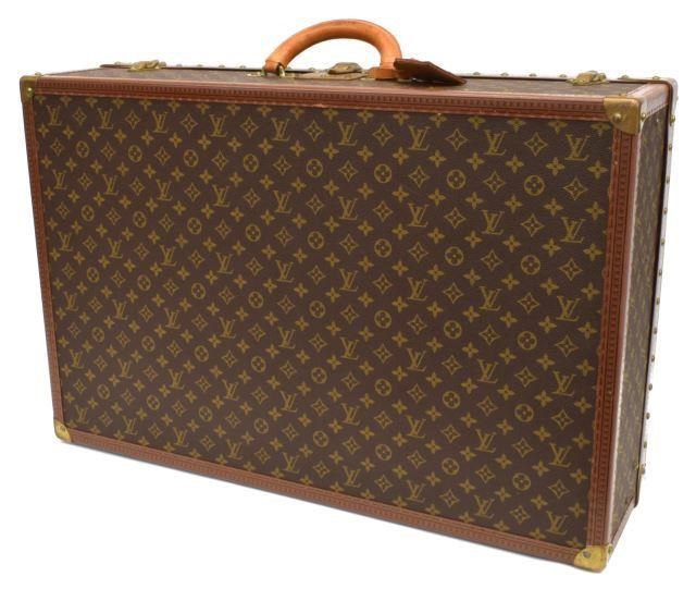 VINTAGE LOUIS VUITTON 'ALZER'