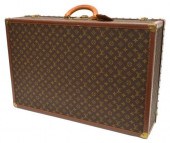 VINTAGE LOUIS VUITTON 'ALZER'