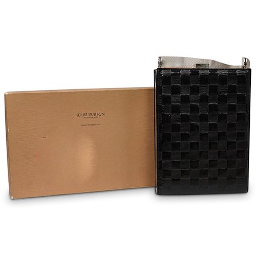 VINTAGE LOUIS VUITTON "ANGE GM"