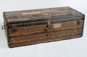 VINTAGE LOUIS VUITTON CABIN TR