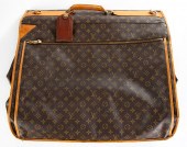 VINTAGE LOUIS VUITTON GARMENT
